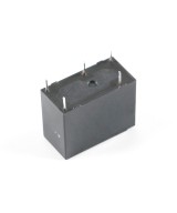 Mini Rele para PCB 5V/12/24V DC 5A HF33F